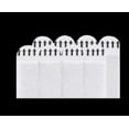 thumbnail image 1 of Qaailabf Picture Hanging Strips Value PCS, Removable Hook and Loop Tape, Damage-Free, 12 Pairs, 16x29mm, 1 of 2