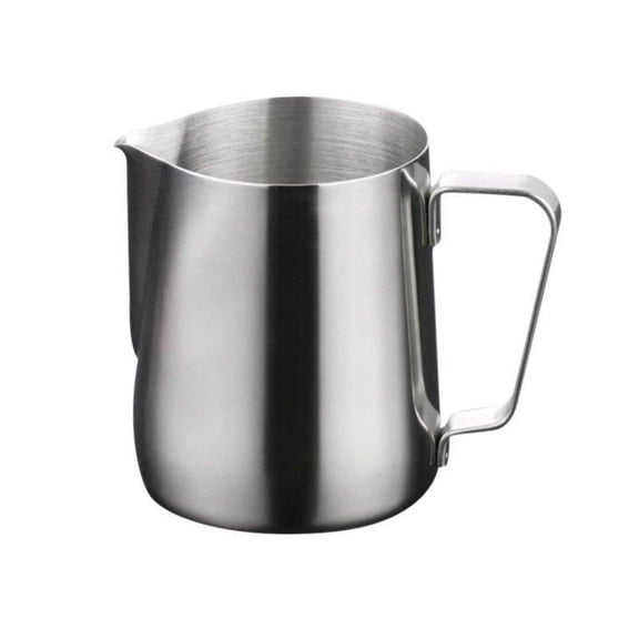 Pretty Comy Stainless Steel Espresso Coffee Pitcher Craft Latte Milk Frothing Jug Mugs
