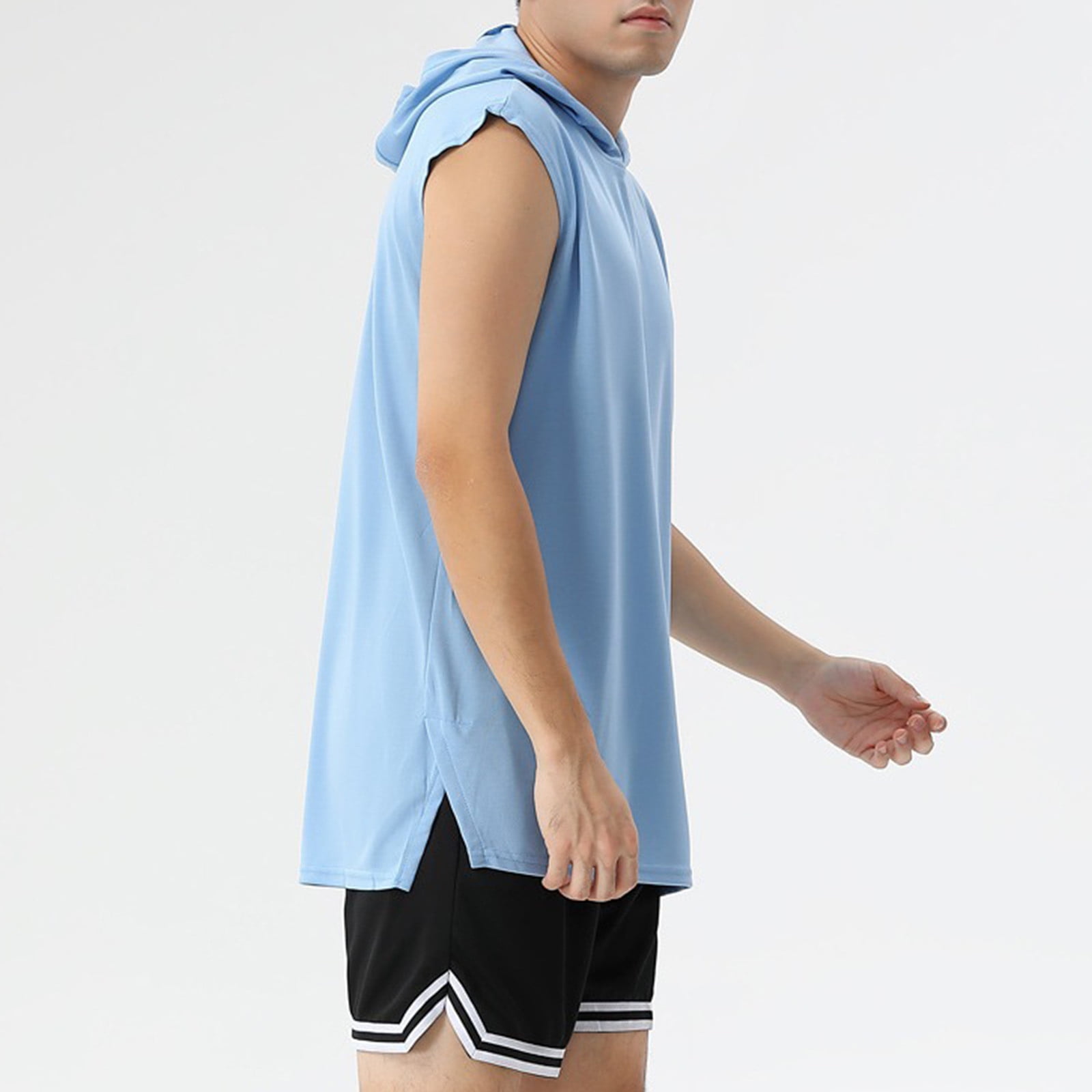 Tee-shirt De Basketball Homme - Sportland American