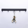 thumbnail image 2 of AI Shan Themed Acrylic Key Chain Unique Collectible Keyring for Mythology Enthusiasts Durable Lightweight Souvenir, 2 of 5