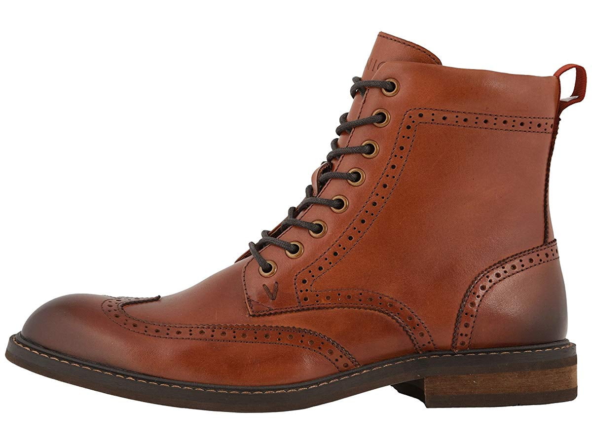 vionic wesley boot