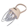 thumbnail image 1 of Lampe de Camping, IPX4 Multifonction Étanche USB Chargeant 2000mAh Batterie Tente Lanterne pour la Randonnée, 1 of 8