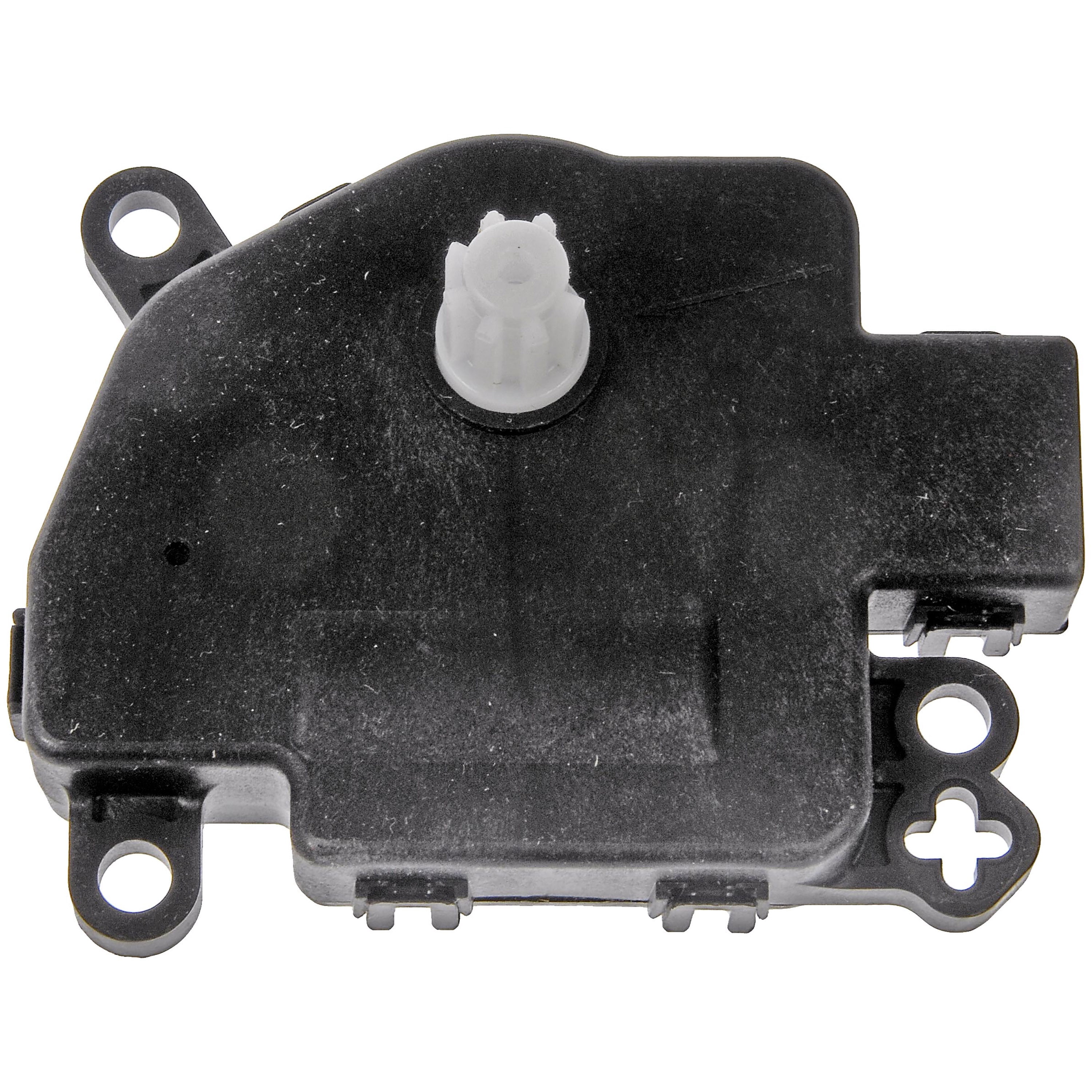 Dorman 604-276 HVAC Blend Door Actuator for Specific Ford / Lincoln Models Fits select: 2007-2008 FORD EXPEDITION, 2006-2008 LINCOLN NAVIGATOR