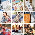 thumbnail image 5 of Pegatinas de frutas y verduras para niños, 60 pegatinas para botellas de agua para adolescentes, bonito paquete de pegatinas de vinilo para portátiles, tazas de acero inoxidable, tazas de cerámica,, 5 of 5