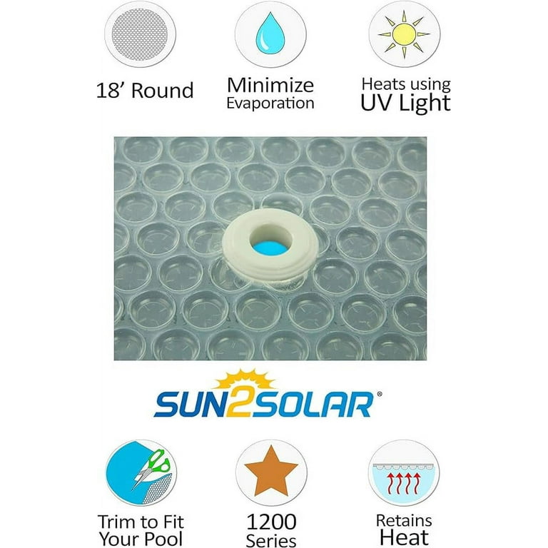  Sun2Solar 800 & 1200 Series