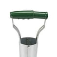 thumbnail image 4 of BE-TOOL Bulb Garden Planter Stainless Steel Bulb Planter Handle Garden Planter for Planting Vegetable and Flowers Dark Green, 4 of 4