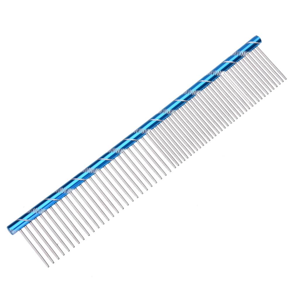 puppy brush