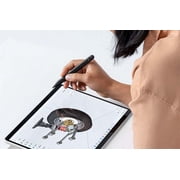 Microsoft Surface Pro Copilot+ PC Touchscreen 13 LCD Snapdragon X Plus Processor 16GB RAM 512GB SSD (11th Edition) Dune