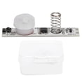 thumbnail image 2 of Infrared Motion Sensor Board, Dc3.7-24V Touch And Infrared Sensing Infrared Motion Sensor Module Adjustable  For Closet Counter Cupboard For Cabinet Wardrobe, 2 of 8