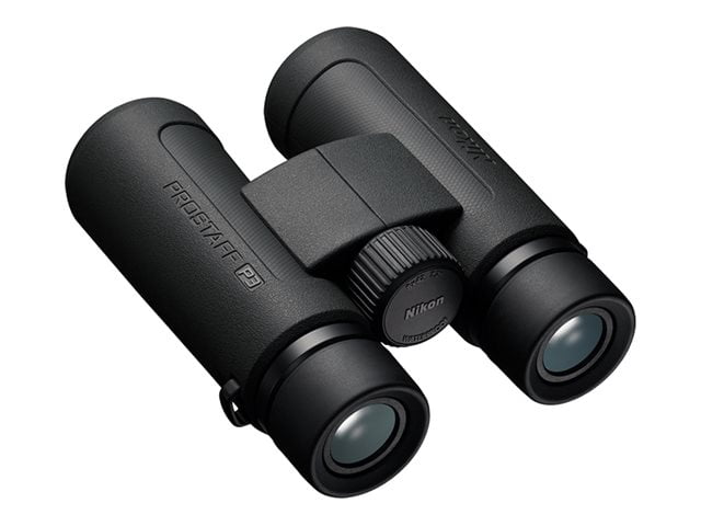 Nikon ProStaff P3 - Jumelles 8 x 42 - Antibrouillard, Étanches - Toit