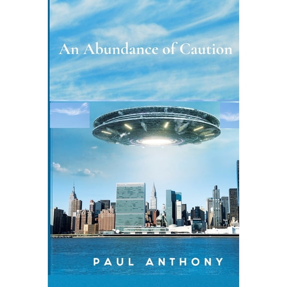 An Abundance of Caution, (Paperback)
