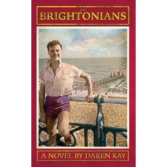 The Brightonians, (Paperback)