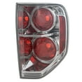 thumbnail image 4 of For 06 07 08 Pilot Taillight Taillamp Rear Brake Light Lamp w/o Bulb Right Side, 4 of 5