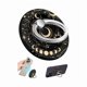 thumbnail image 1 of wonima02 for Magnetic Phone Ring Holder Compatible with MagSafe for Women - Cute Design Magnet Phone Grip Ring Stand Kickstand for iPhone 17/16 Pro Max/16 Pro/16/15/14/13/12 Series, Sun Moon, 1 of 1