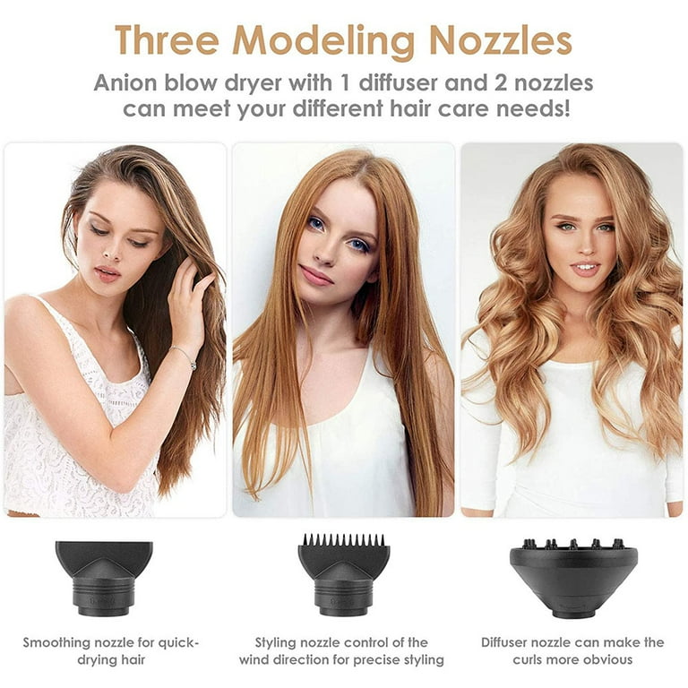 Professional hair blow dryer deals
