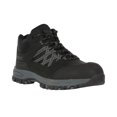 thumbnail image 1 of Regatta - Zapatos de Seguridad Sandstone con Cordones para Hombre (Negro, Granito) Regatta UTRG6629_blackgranite, 1 of 6
