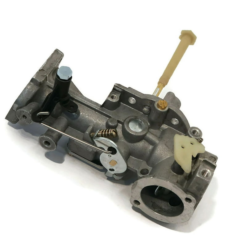  ALL-CARB Carburetor & Gaskets Replacement for Briggs Stratton  Model 498298 495426 692784 495951 5HP : Patio, Lawn & Garden