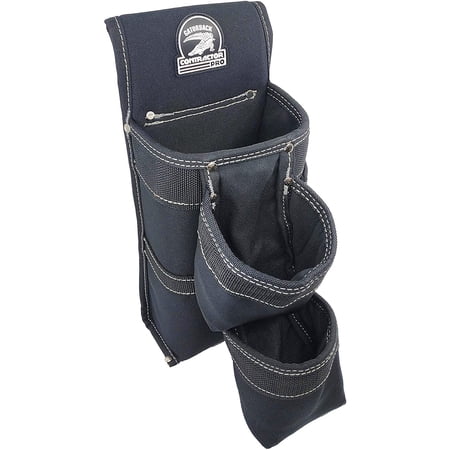 UPC: 0873825003675 | Gatorback Foundation Tie Pouch