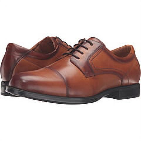 Florsheim Midtown Cap Toe Oxford