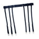 thumbnail image 5 of Liguero de Muslo Jinwen para Mujer con Clips Antideslizantes, 5 of 8