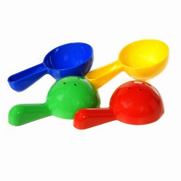 Plasto Funnel Play Fun - 12 Each