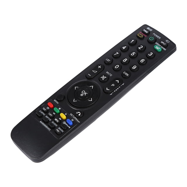 Reemplazo del controlador de control remoto universal para LED LCD