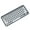 White, variant on Silicone Keyboards Protectors Covers for K380 K480 Korean Keyboards Offer Protections from Wear and Tear