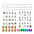 thumbnail image 1 of Pulsera de Encanto DIY Sunnimix Fabricación de pulseras de dijes, 1 of 8