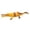A #164, variant on Realistic Crocodile Animal Figurine Wildlife Model for Home Display Party Decoration & Art Collection 6.50"