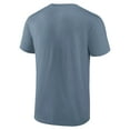 thumbnail image 3 of Men's Fanatics Gray Milano Cortina 2026 Winter Olympics Essentials T-Shirt, 3 of 3