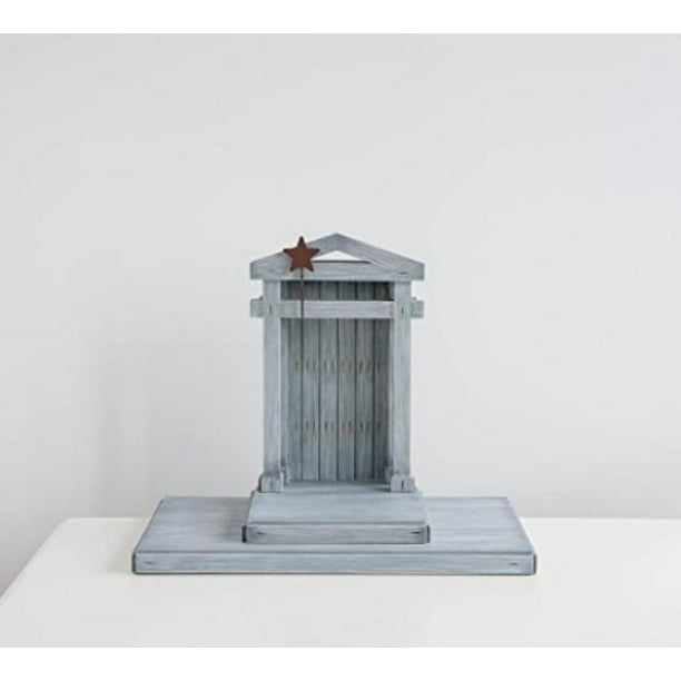 Willow Tree® Nativity, Creche