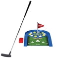 thumbnail image 1 of Juego de miniputt Franklin Sports Spin n' Putt Kids, 1 of 1