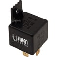 thumbnail image 3 of Vixen Horns 4-PIN Horn Relay 30A/12V with 4-PIN Pre-wired Quick Connect Relay Plug/Socket - Bundle of three relays and 3 Plugs VXK7801-3, 3 of 4