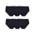 thumbnail image 3 of Culottes en Coton pour Femmes, Lot de 6, 8, Assorties, 3 of 15