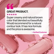 Wet n Wild Mega Glo Vitamin E Blush Makeup Stick - Floral Majority