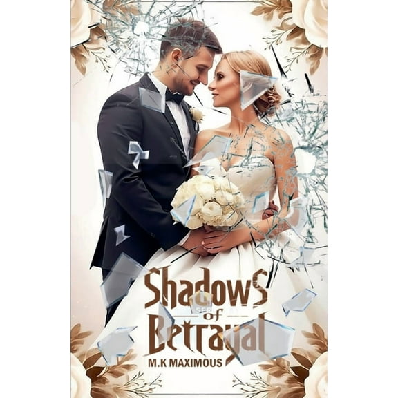 Shadows Of Betrayal, (Paperback)