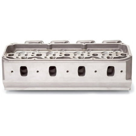 Edelbrock Cylinder Head Ford Glidden Victor Sc-1 Bare Hipped