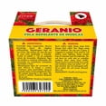 thumbnail image 4 of Vela repelente de Moscas CitroAmbientals de Geranio 85 gr, 4 of 4