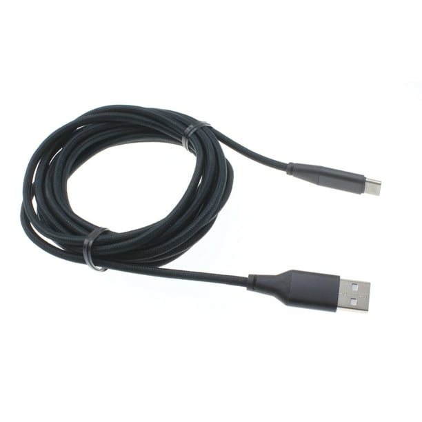 10ft Extra Long Usb C Cable For Samsung Galaxy A01 A10e A11 1 0 A50 A51