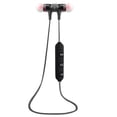 thumbnail image 1 of S5 Auriculares inalámbricos Auriculares magnéticos estéreo bajos Auriculares inalámbricos Deporte, 1 of 8