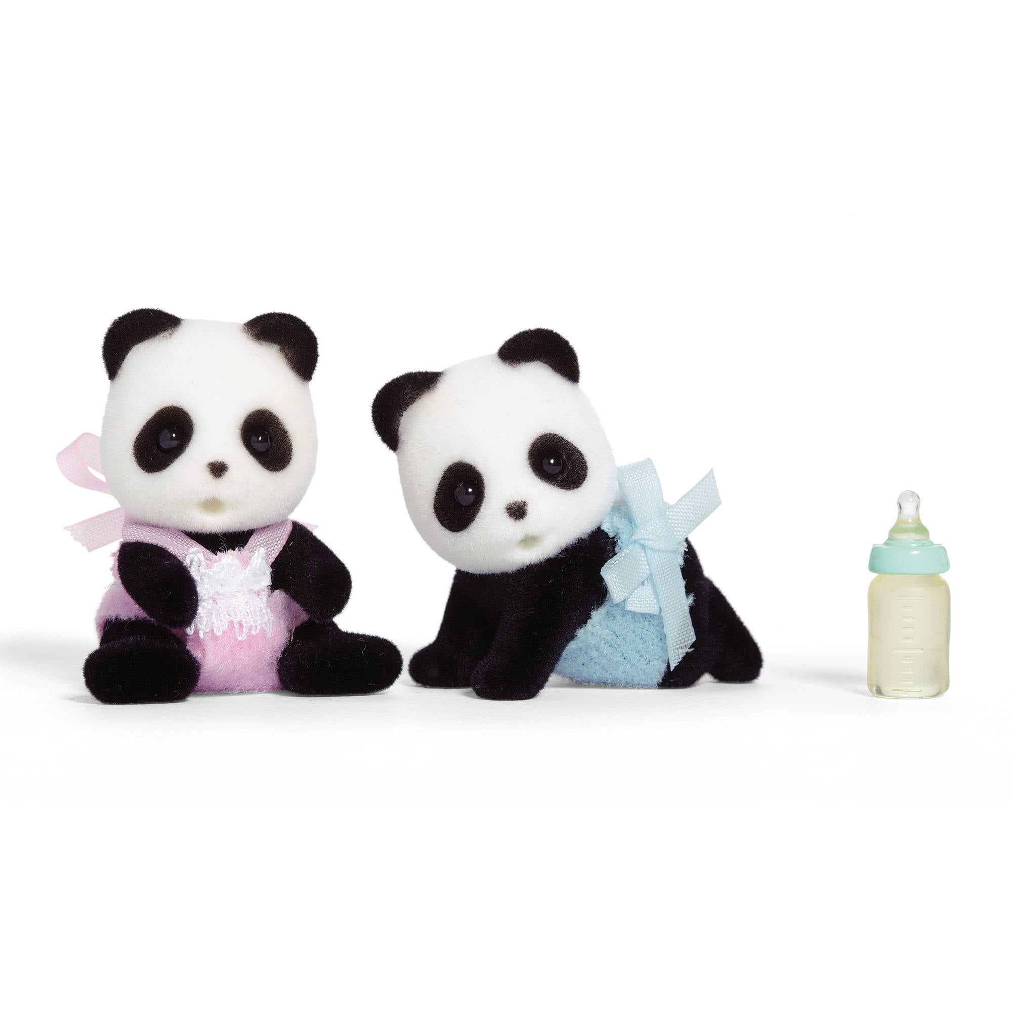 calico critters panda