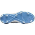 thumbnail image 3 of New Balance 4040V6 Mens Low Molded Baseball Cleats, 3 of 6
