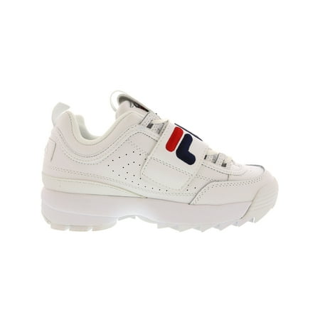 fila disruptor ii applique