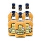 thumbnail image 1 of PACK DE 6 LICOR DE AGAVE EL COMPADRE 750ML, 1 of 3