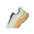 thumbnail image 6 of New Balance Women's FuelCell SuperComp Trail v1 Running Shoe, Clay Ash/Dried Apricot/Dark Juniper, 6.5, 6 of 7