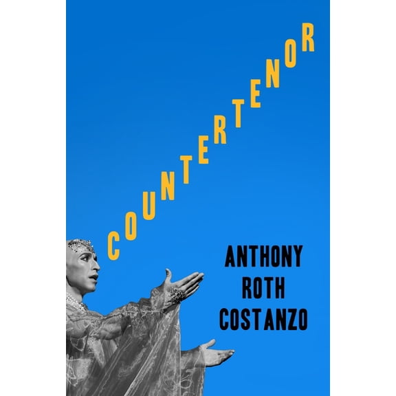 Countertenor, (Hardcover)