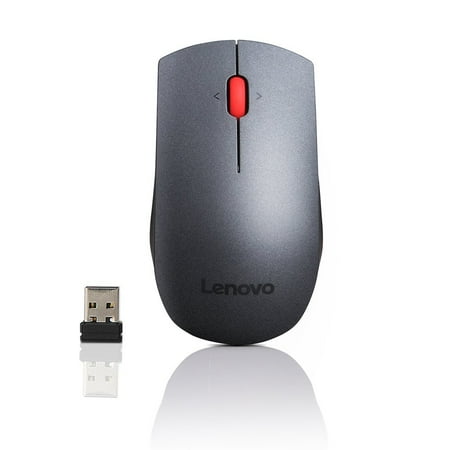 Lenovo 700 Wireless Laser Mouse