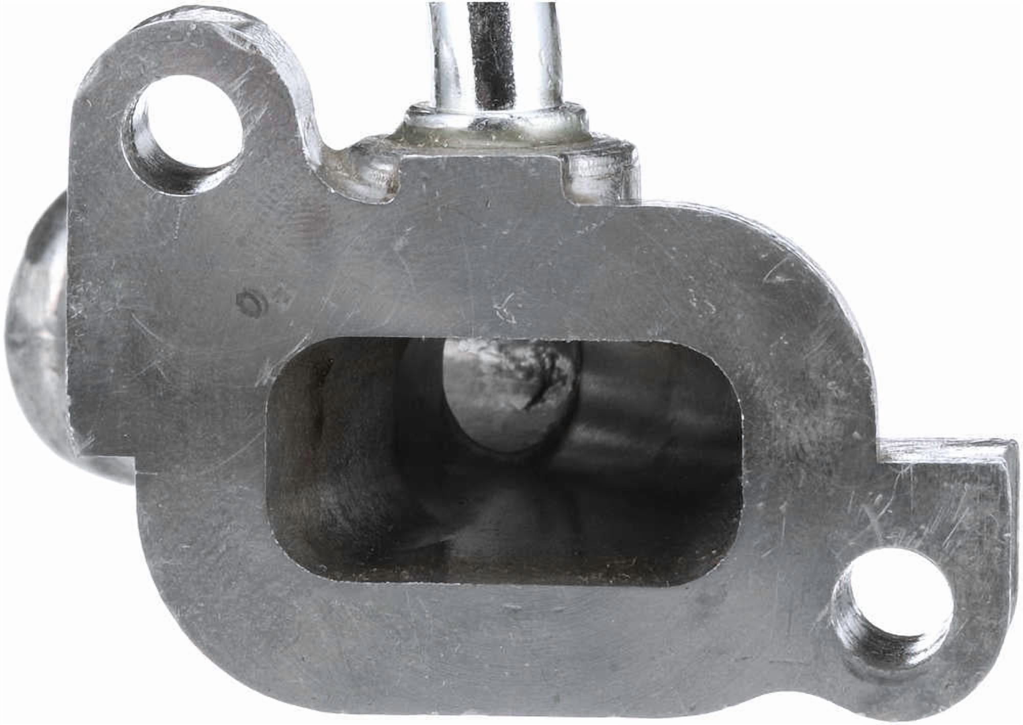 Gates CO34948 Engine Coolant Water Outlet