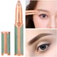 thumbnail image 5 of Depiladora de cejas ANGGREK recortadora eléctrica USB para mujeres, 5 of 8
