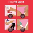 thumbnail image 5 of Nad's Down Under Cream Women's Intimate Hair Removal, Brazilian & Bikini Depilatory Cream 150 ml (5.1 oz), 5 of 11
